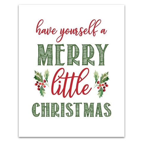 printable christmas signs  clever sisters christmas