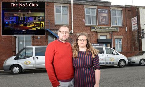shop forced to shut because customers were put off by sound of sex in swingers club upstairs