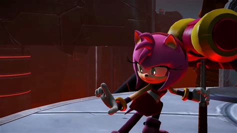 Amy Rose Sonic Boom Sonic News Network The Sonic Wiki