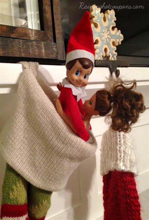 tips on enjoying christmas without an elf or a shelf mandy brasher