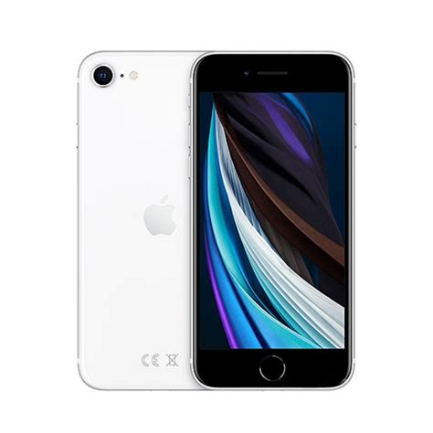 Apple Iphone Se 2nd Gen 128gb Price In Pakistan Buy