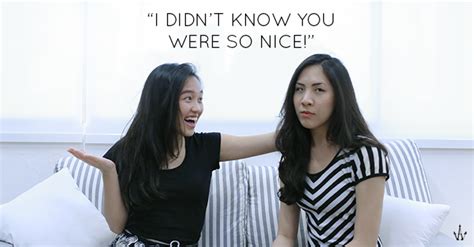 5 Things Girls With Resting Bitch Faces Want You To Know And That
