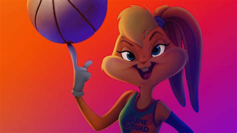 lola bunny space jam a new legacy 8k hd movies 4k wallpapers images