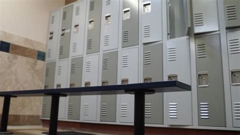 locker room stock footage video shutterstock