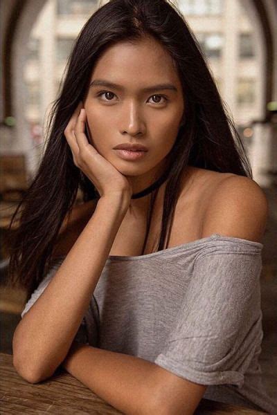8 Best Gorgeous Filipina Women Images In 2019 Filipina Beauty