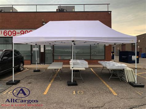 heavy duty canopy aer tent event rentals