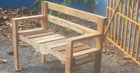 diy outdoor furniture plans woodproject