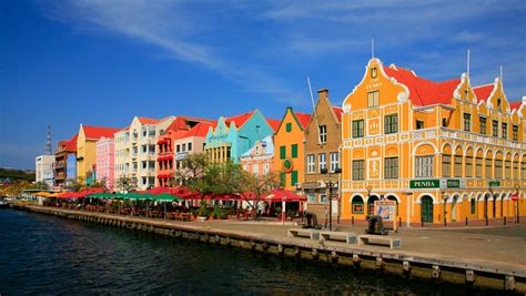 Curacao Cool Reasons To Visit
