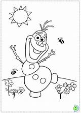 Frozen Coloring Pages Colouring Disney Olof Easter Olaf Printable Sheets Color Elsa Kids Fun Kleurplaat Anna Sheet Colour Character Coloriage sketch template