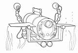 Malvorlagen Submersible Sommergibile Genial Pippi Langstrumpf Tweety Submarino Submarinos Sottomarino Malvorlage Beste Weihnachten Maus Scoredatscore Wohlgeformte Inspirierend Submarine Magazzino Boote sketch template