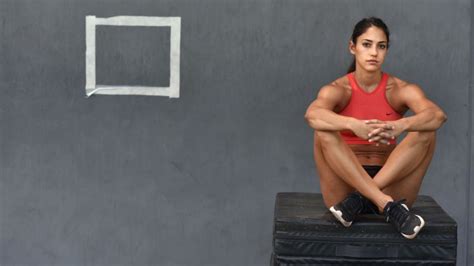 Allison Stokke Doesn T Want To Be Your Sex Symbol Tmb