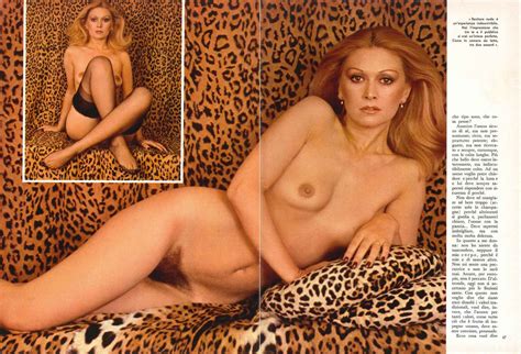 Paola Quattrini Nude Pics Pagina 1