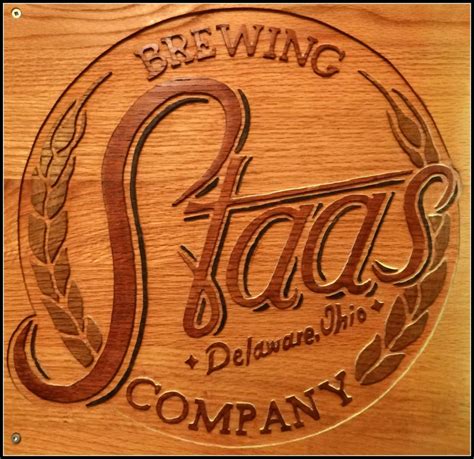 staas brewing  passion   world beer pats pints