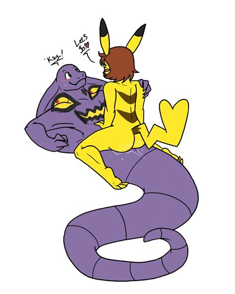 rule 34 anthro arbok ass blush color cowgirl position female fur