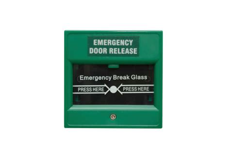emergency door release stock photo  image  istock