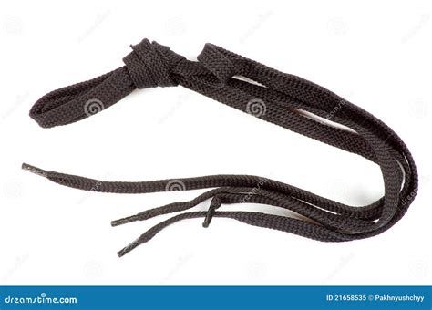 black laces stock image image  shiny executive business