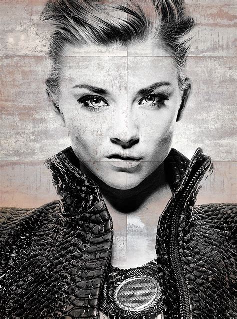 wallpaper face drawing model portrait fashion natalie dormer