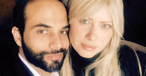 simona mangiante meet george papadopoulos fiercest defender rolling stone