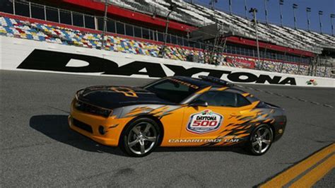 whats  greatest pace car   time