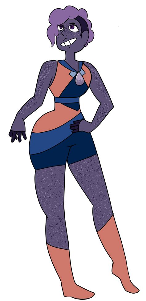 Lepidolite Steven Universe Roleplay Wiki Fandom