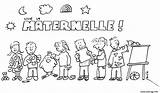 Maternelle Scolaire Rentree Classe Concernant Magnificient sketch template