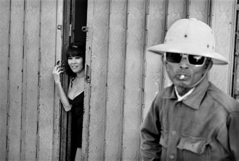 Prostitution During The Vietnam War Vietnamese Bar Girls