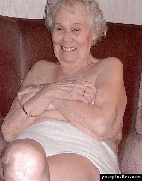 Ugly Old Grannies 12 Pics Xhamster