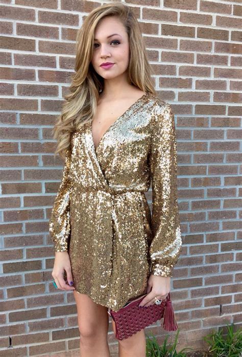 New Year S Eve Dresses 2015