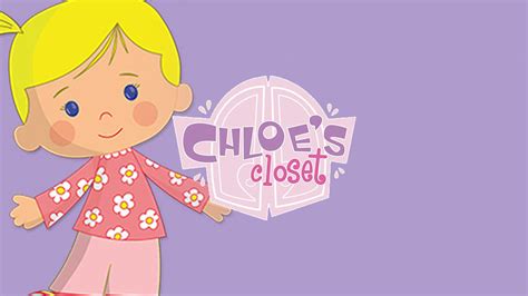 show chloes closet mobibase programs
