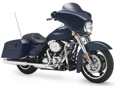 harley davidson flhx street glide pictures specifications
