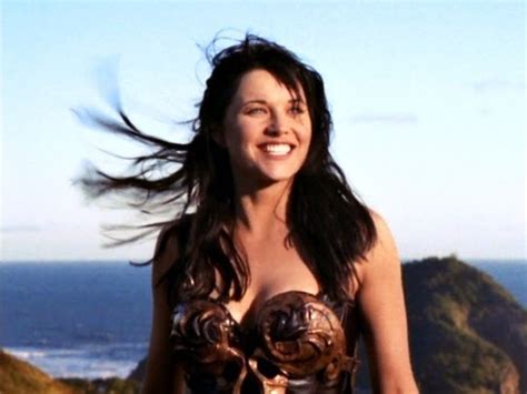 Style Geek [top 10 Tuesday] What Xena Taught Me About Life And Style
