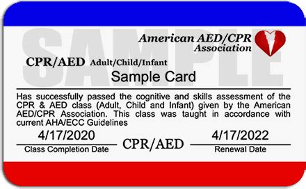 printable cpr certificate templates  printable templates