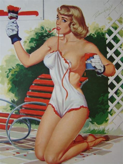 622 best vintage pin up girls images on pinterest pin up