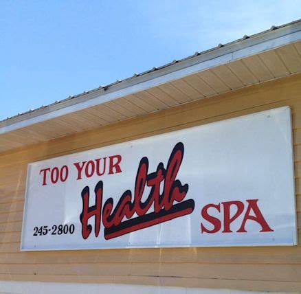 health spa incorporated belleview yahoo local search results