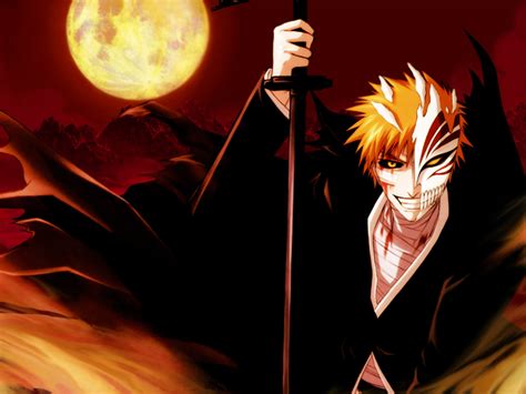 anime bleach wallpapers downloads    wallpapers