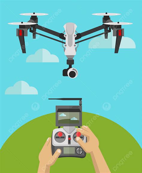 drone clipart hd png drone aerial aircraft png image