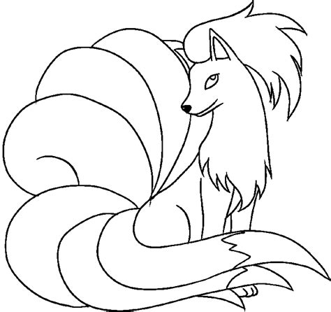 tails coloring pages   gambrco