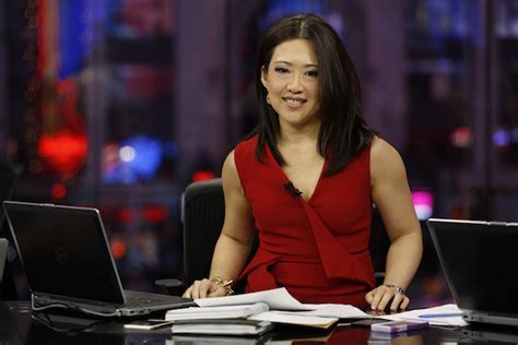 Interview Cnbcs Melissa Lee On Reporting From China And Taking It