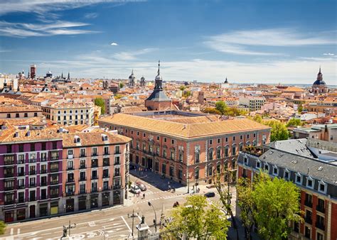 perfect day  madrid insight guides blog