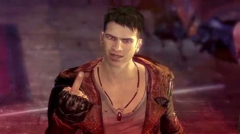 New Dmc Devil May Cry Teaser Brands Dante Sexual Deviant