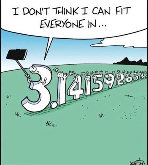 National Pi Day 2020 Memes Math Memes Funny Math Jokes Math Jokes