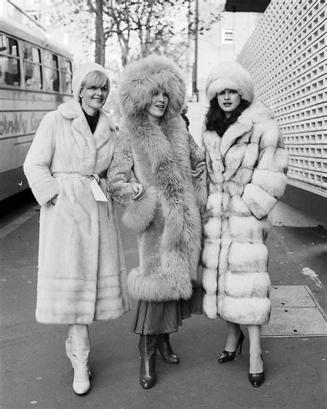 vintage fur coat vintage vintage fur fur