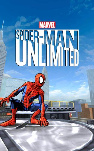 spider man unlimited smosh wiki fandom