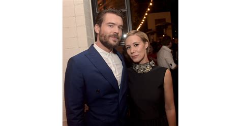 liza weil and charlie weber new celebrity couples of 2017 popsugar