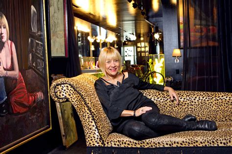 Cindy Gallop’s Online Effort To Promote ‘real ’ Not Porn Fed Sex The