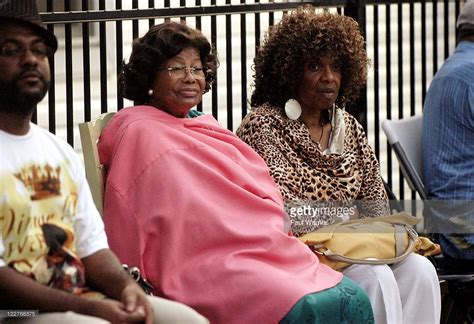 Pictures Of Katherine Jackson