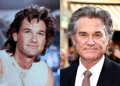 Kurt Russell Says Celebrities Shouldnt Talk About Politics We Are