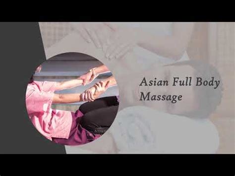 relaxing massage therapies  healthy souls  qq asia massage