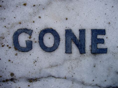gone many gravestones bear euphemisms but i prefer the re… flickr