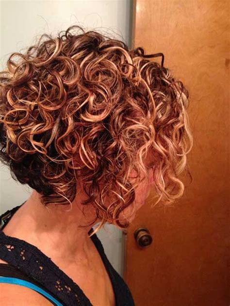 34 New Curly Perms For Hair Hairstyles And Haircuts